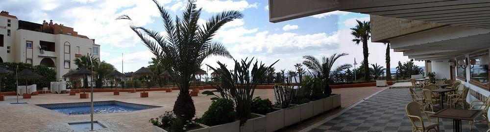 Apartamentos Chinasol Almunecar Exterior photo