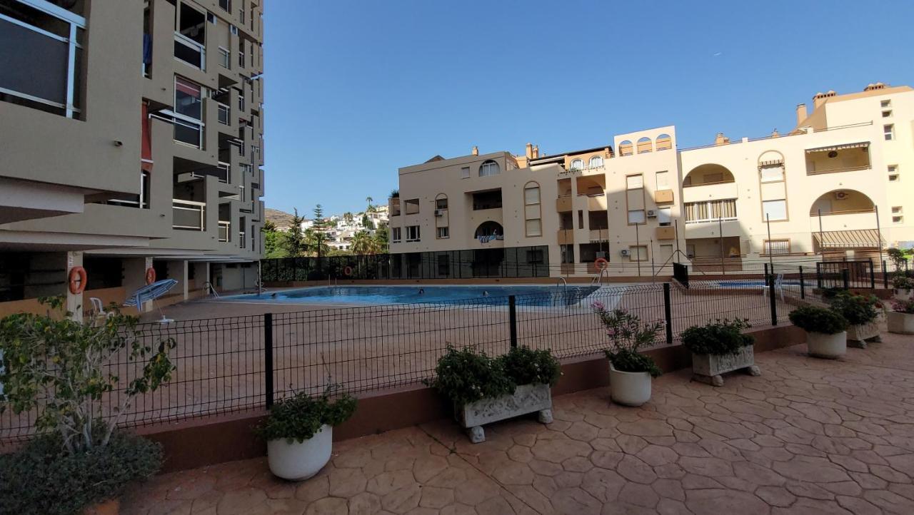 Apartamentos Chinasol Almunecar Exterior photo