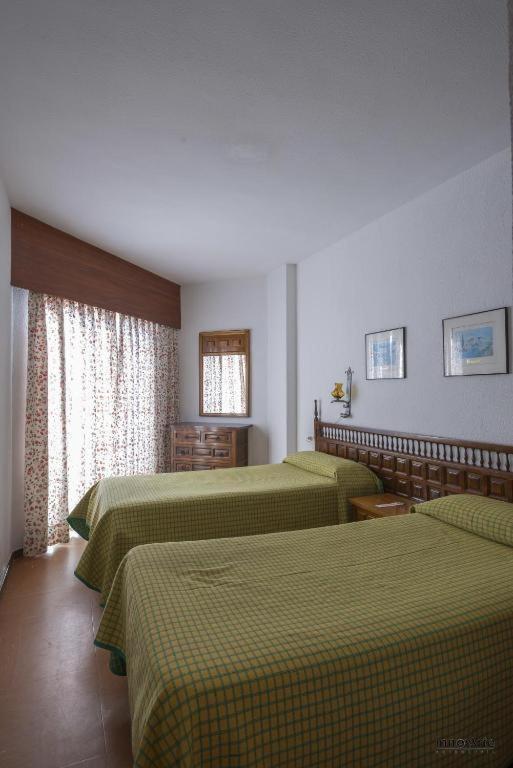 Apartamentos Chinasol Almunecar Room photo