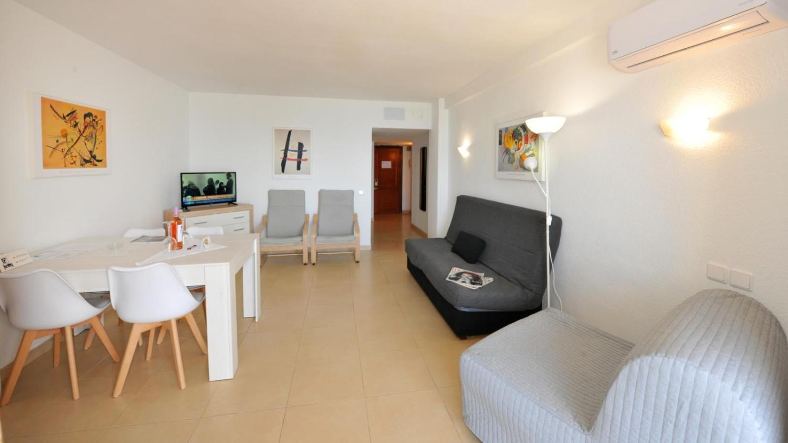 Apartamentos Chinasol Almunecar Room photo