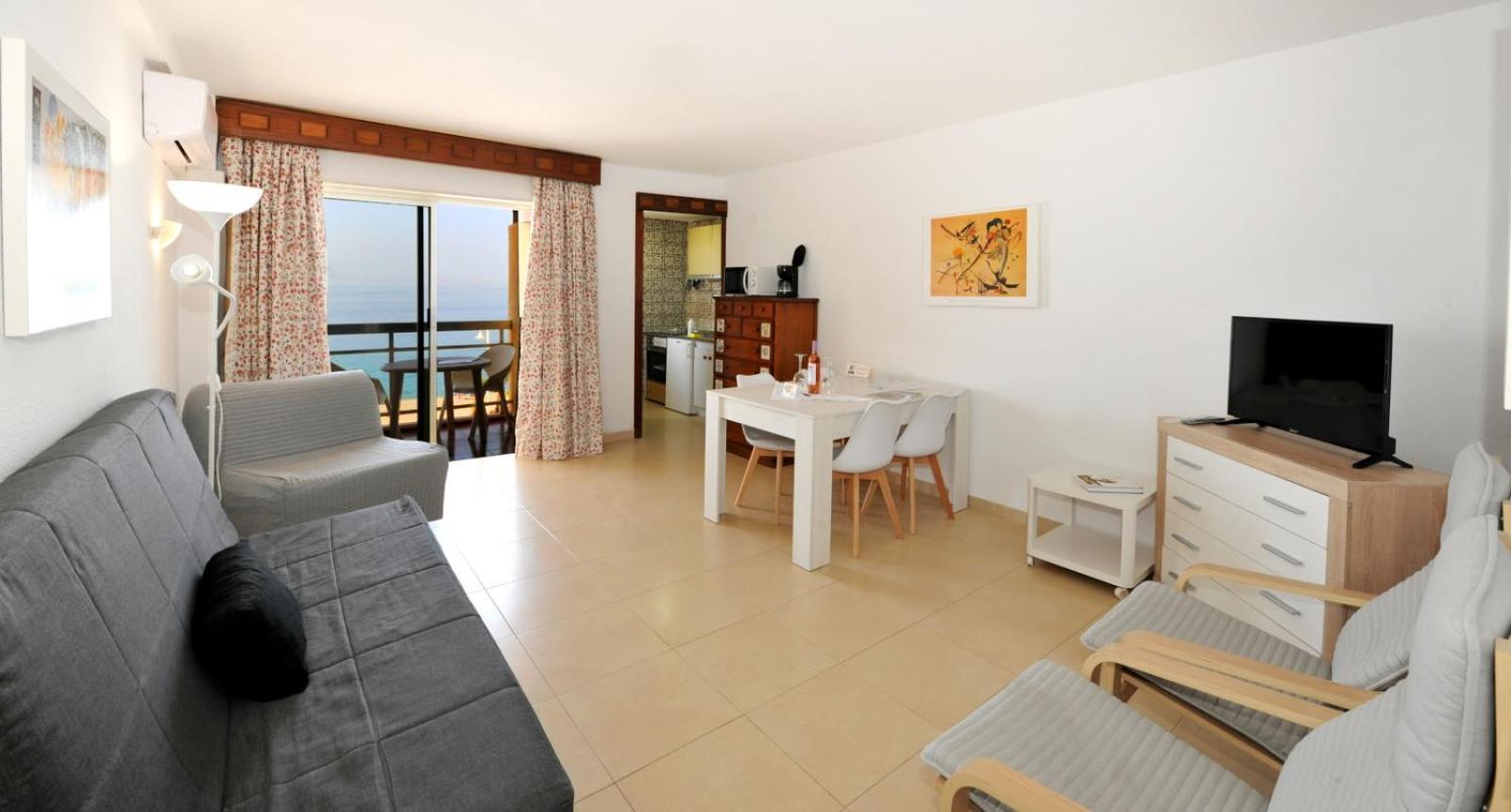 Apartamentos Chinasol Almunecar Room photo