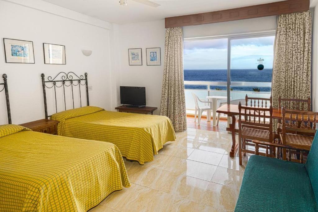 Apartamentos Chinasol Almunecar Room photo