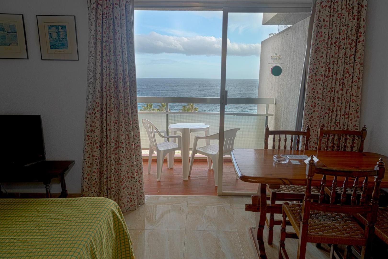 Apartamentos Chinasol Almunecar Room photo