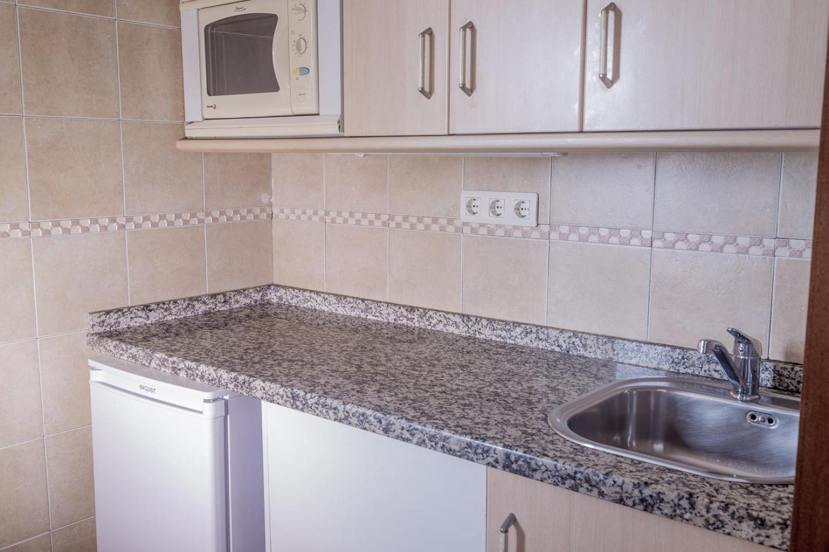 Apartamentos Chinasol Almunecar Room photo
