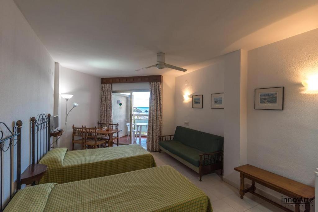 Apartamentos Chinasol Almunecar Exterior photo