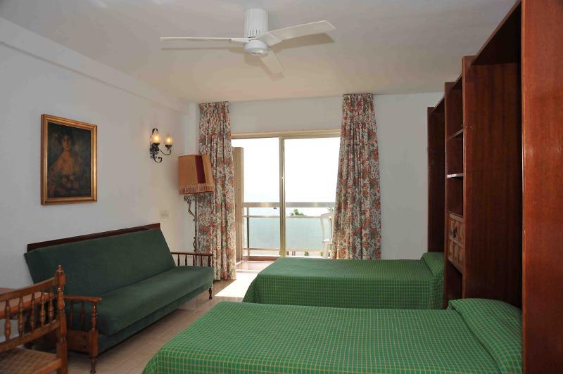Apartamentos Chinasol Almunecar Exterior photo