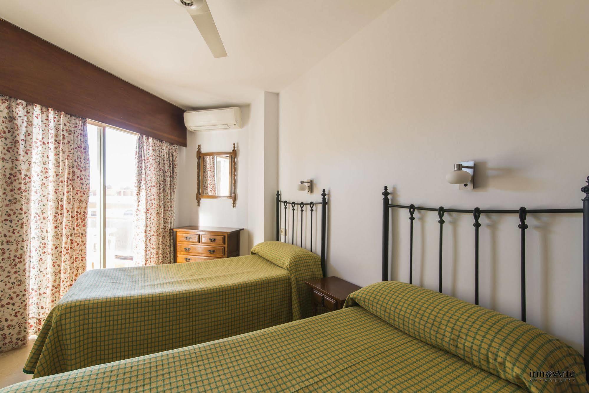 Apartamentos Chinasol Almunecar Exterior photo