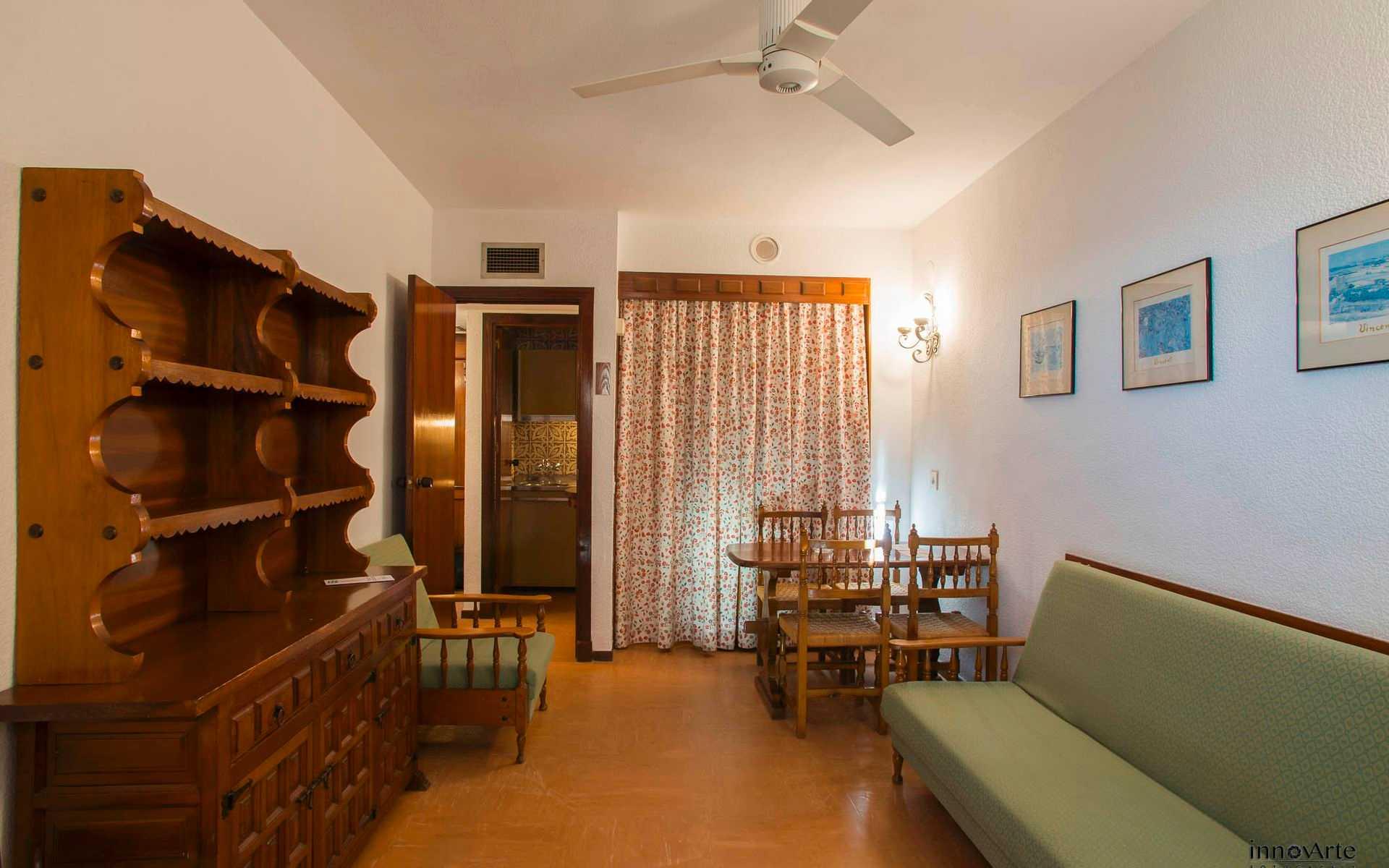 Apartamentos Chinasol Almunecar Exterior photo