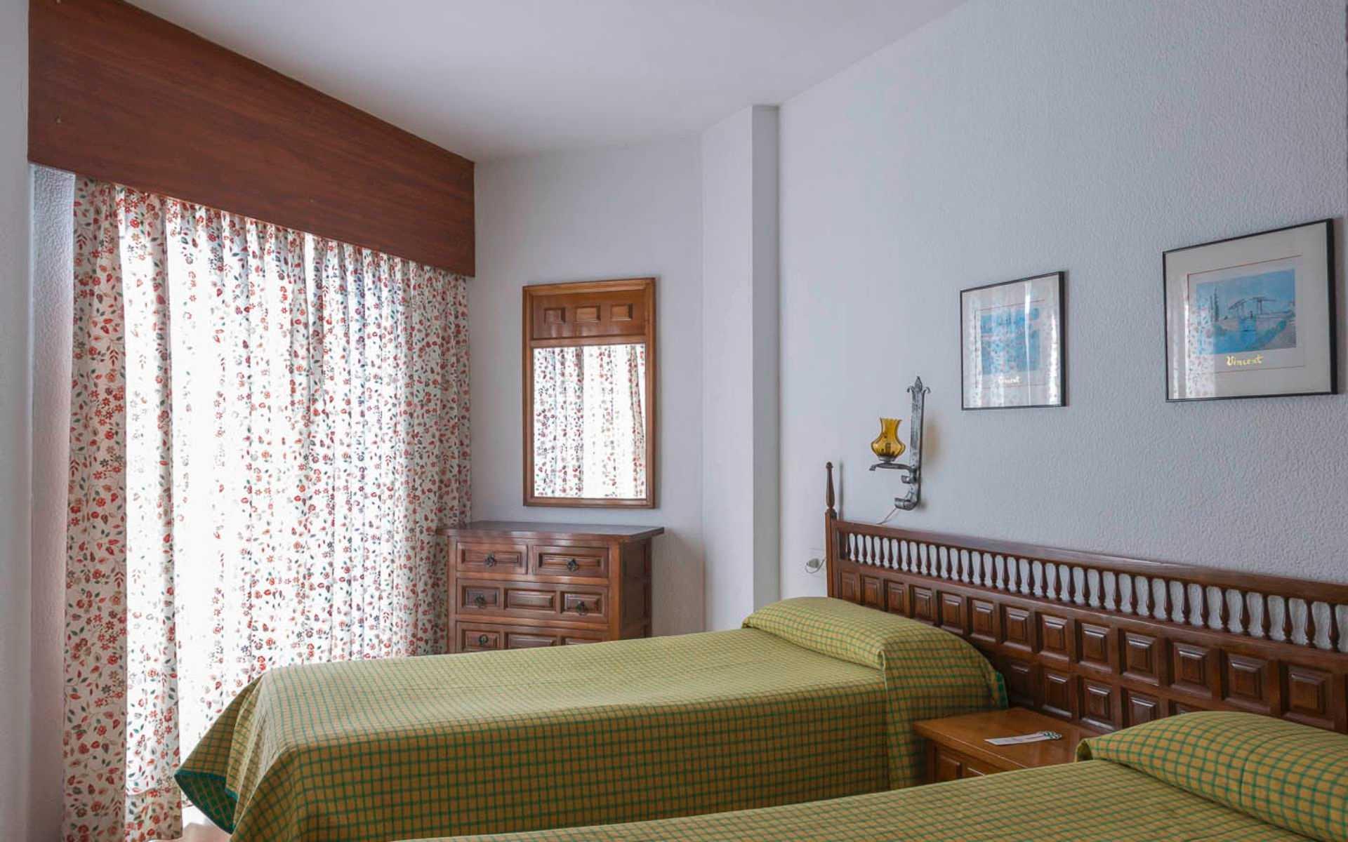 Apartamentos Chinasol Almunecar Exterior photo