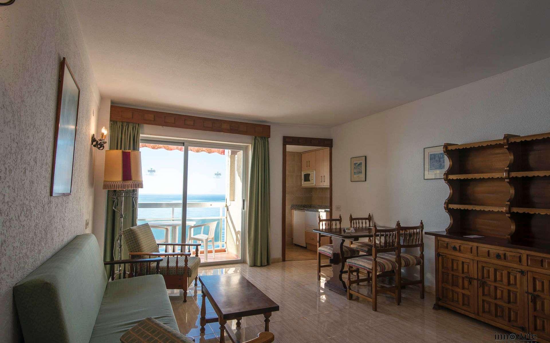 Apartamentos Chinasol Almunecar Exterior photo